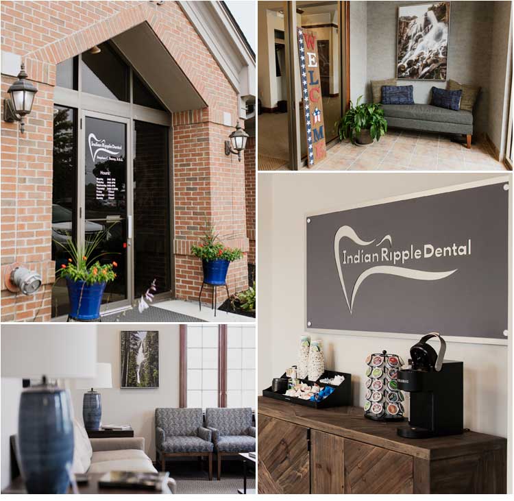 Indian Ripple Dental, Beavercreek Ohio, Dentist