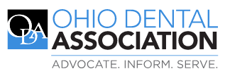 Ohio Dental Association logo